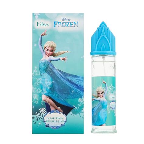 elsa perfume.